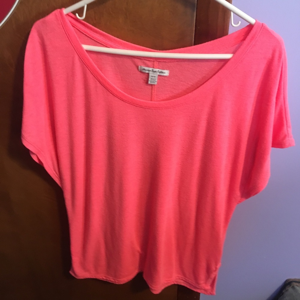 American Eagle Top